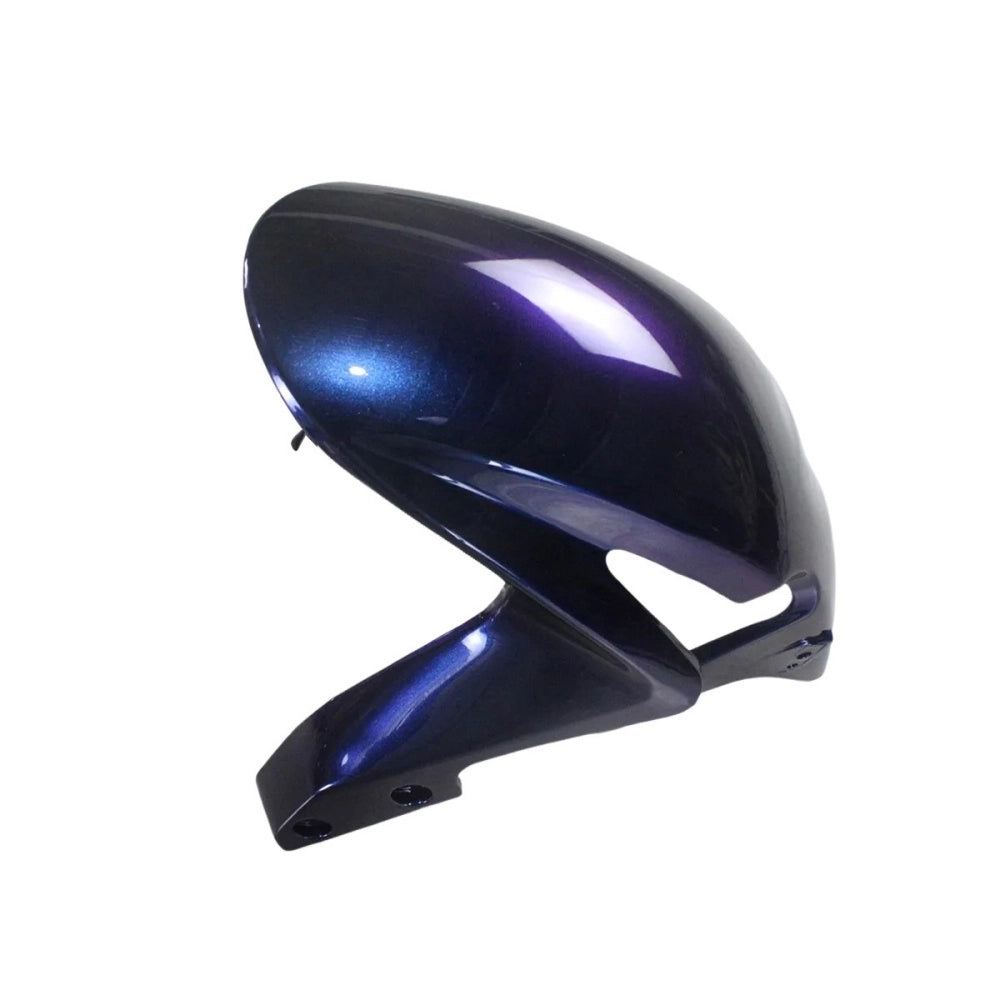 Purple Front Fender For Honda CBR600RR F5 2013-2020