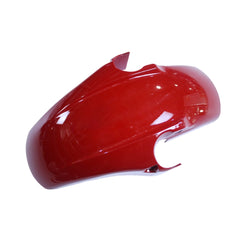 White Red Front Fender For Honda CBR600F3 1995-1996