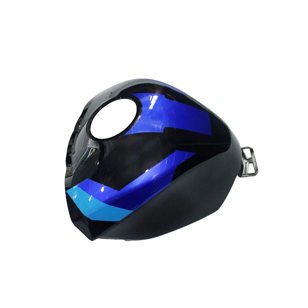 Black Blue Fairing Kit For BMW S1000RR 2017-2018