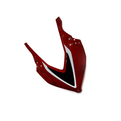 Red Back Fairing Accessories For Honda CBR650R 2019-2020 - Image 1