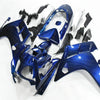Blue Fairing Kit For Yamaha FJR1300 2002-2006