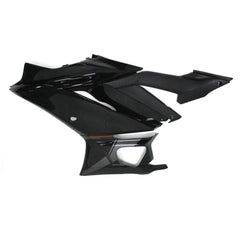 All Black Side Fairing For Yamaha R3/R25 2022-2023 - Image 1