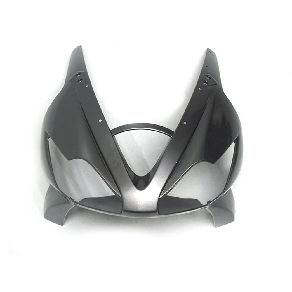 Grey Fairing Kit For Triumph Daytona 675 2006-2008 