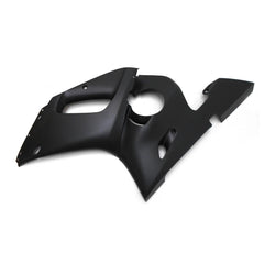 Black Side Fairing For Yamaha YZF-600 R6 1998-2002 - Image 1
