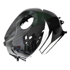 Black Repsol Tank Cover For Honda CBR600RR F5 2013-2020