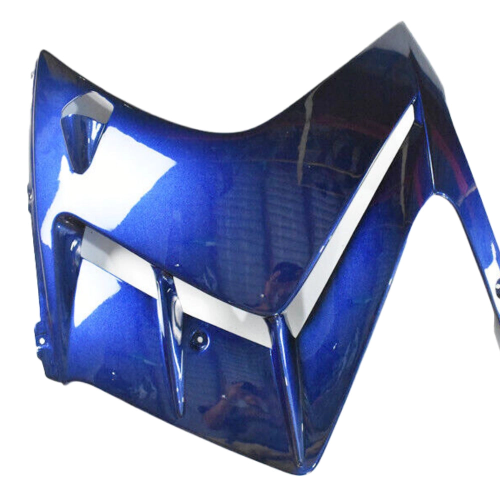 Blue Side Fairing For Yamaha FJR1300 2002-2006 - Image 1