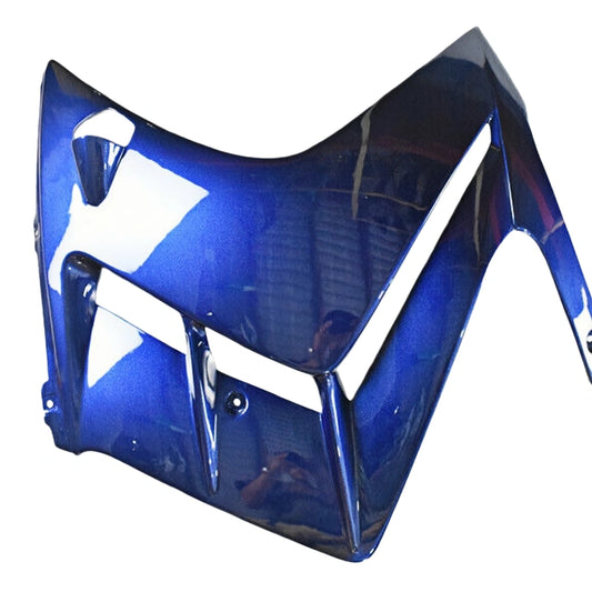 Blue Side Fairing For Yamaha FJR1300 2002-2006 - Image 1