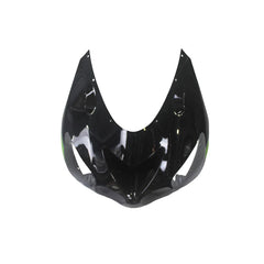 Black Red  Fairing Kit For Kawasaki ZX-14R/ZZ-R1400 2006-2011