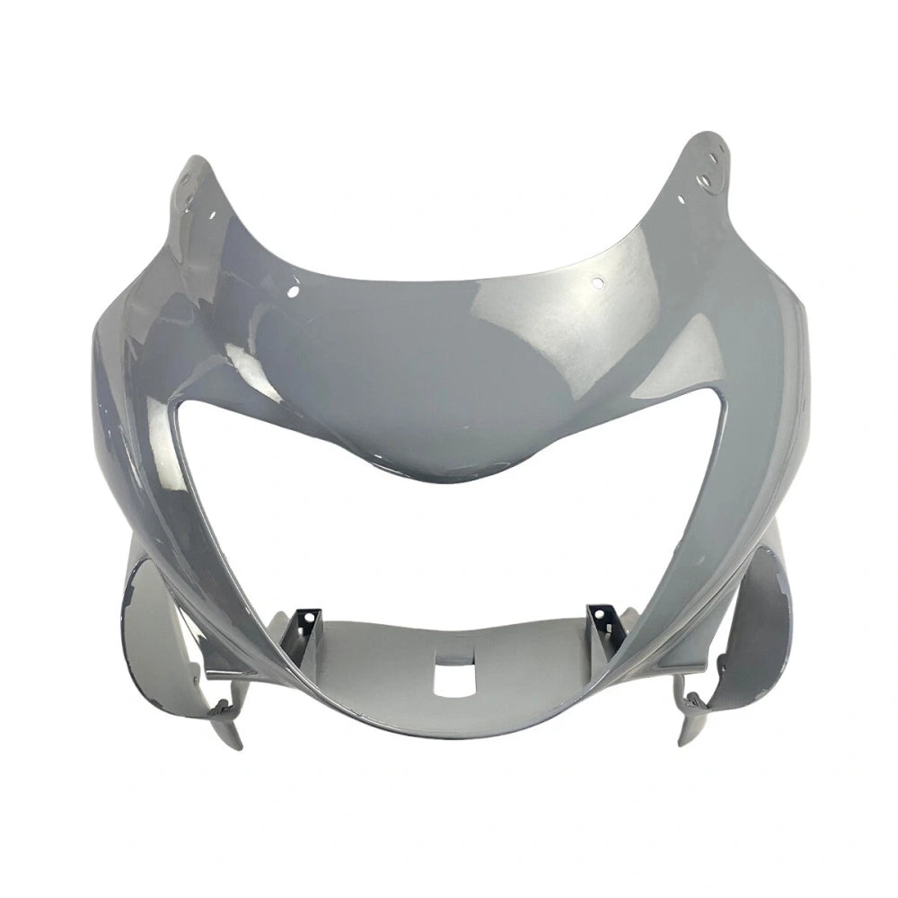 Grey Front Fairing For Honda CBR600F4 1999-2000