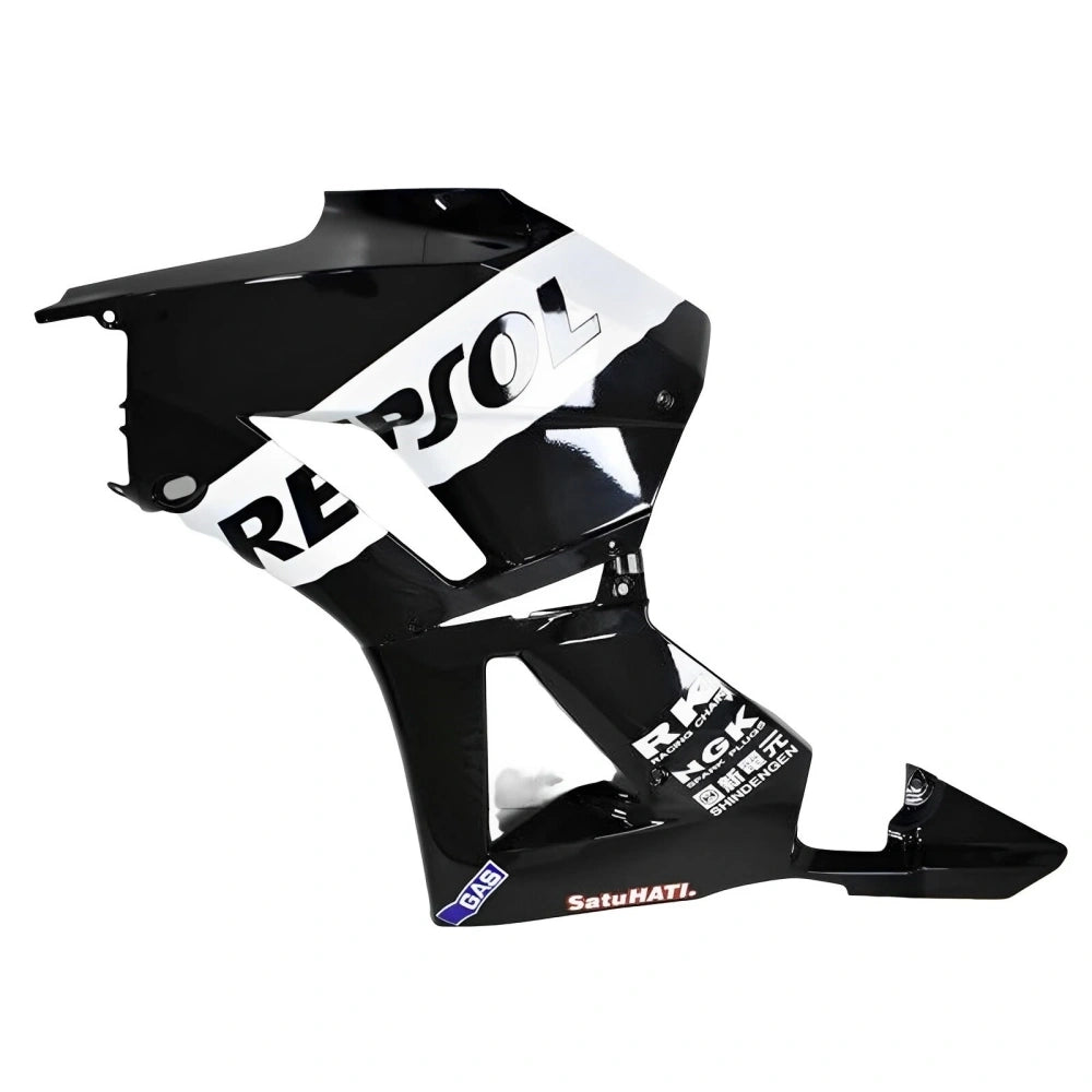 Black Repsol Side Fairing For Honda CBR600RR F5 2013-2020 - Image 2