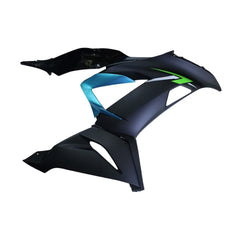 Light Blue Side Fairing For Kawasaki ZX-6R 2013-2018 - Image 2