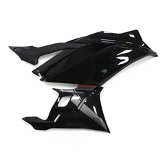 All Black Side Fairing For Yamaha R3/R25 2022-2023 - Image 2