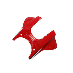 Red Black Fairing Accessories For Honda CBR650R 2021-2022