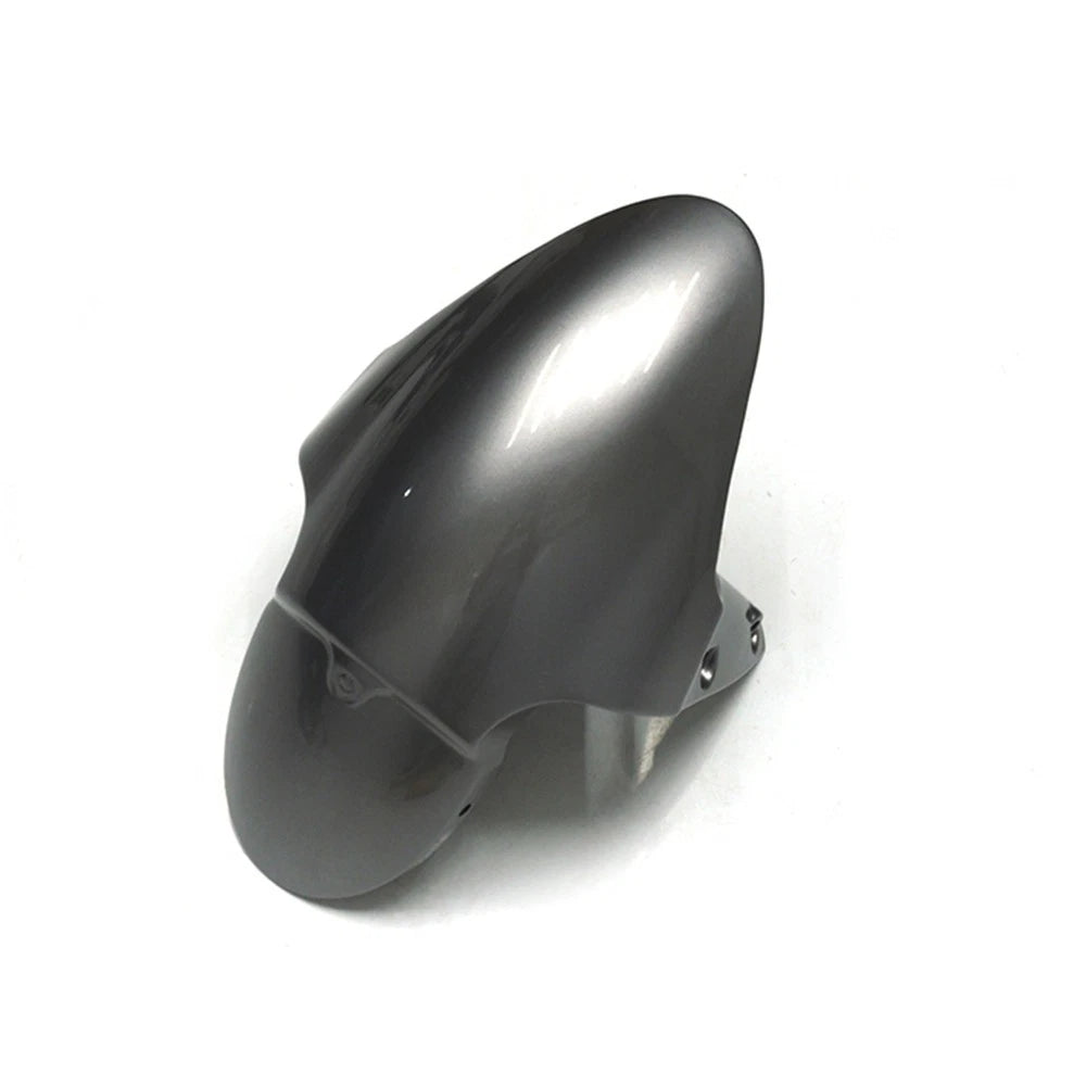 Grey Fairing Kit For Triumph Daytona 675 2006-2008 