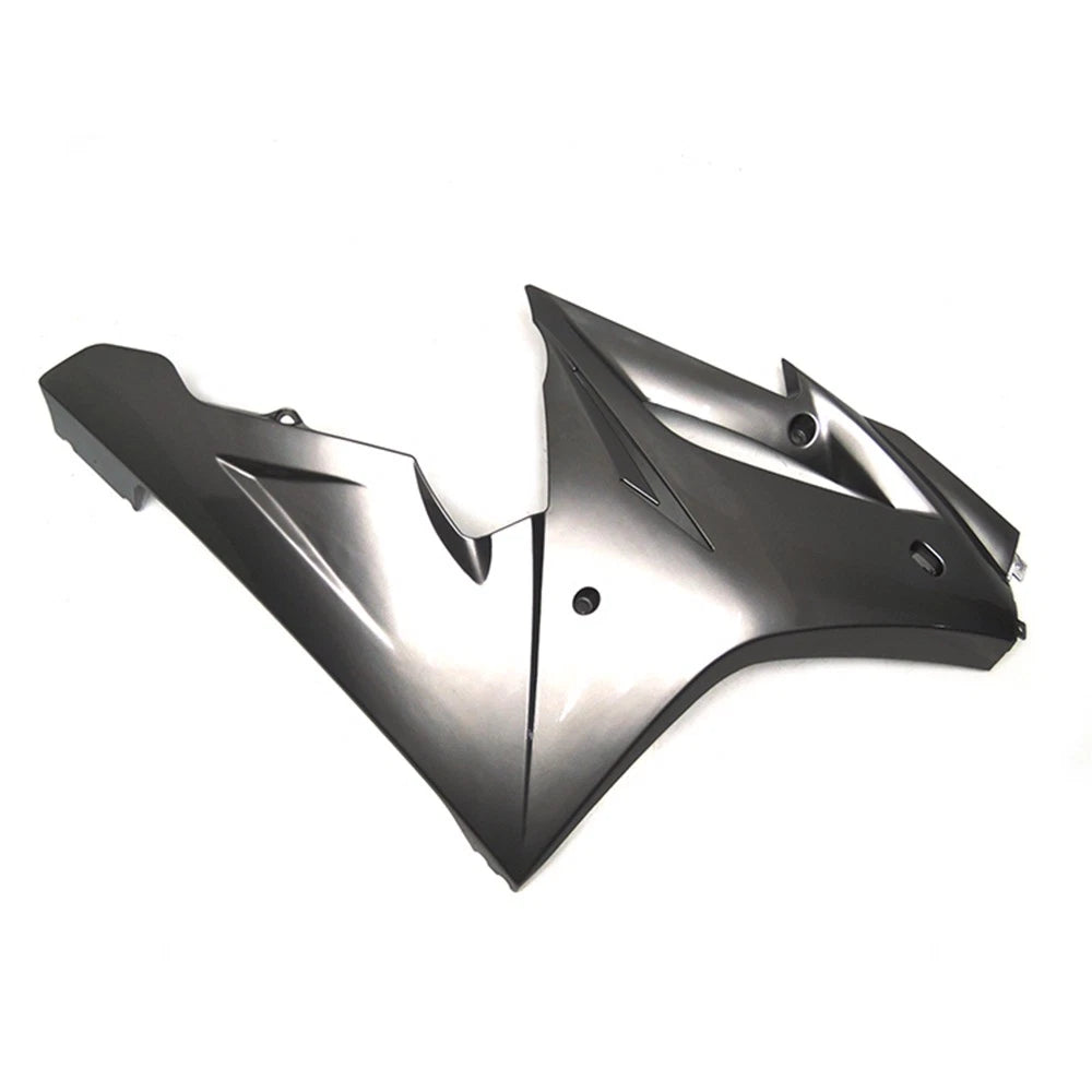 Grey Fairing Kit For Triumph Daytona 675 2006-2008 