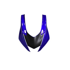 Blue Black Front Fairing For Yamaha YZF-600 R6 2017-2018