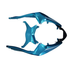 Light Blue Fairing Accessories For Kawasaki ZX-6R 2013-2018