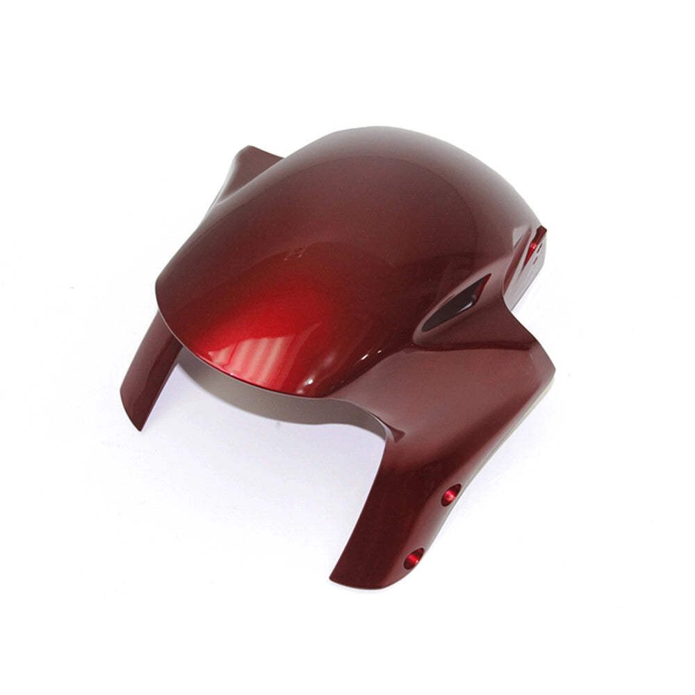 Red Front Fender For Honda VFR1200 2010-2013