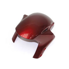 Red Front Fender For Honda VFR1200 2010-2013