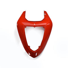Red Flame Tail Fairing For Kawasaki ZX-10R 2006-2007