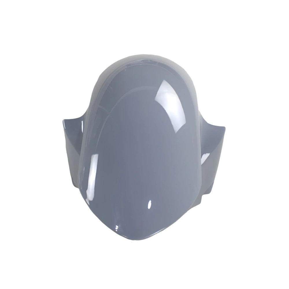 Grey Front Fender For Yamaha YZF-600 R6 2006-2007