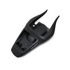 Black Tail Fairing For Yamaha YZF-600 R6 1998-2002