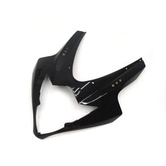 Black Red Nose Fairing For Suzuki GSXR1000 K5 2005-2006