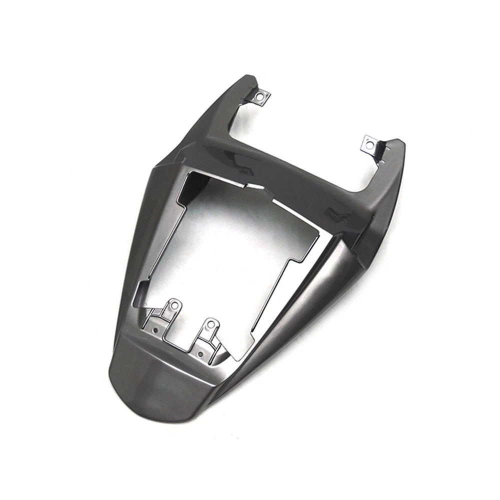 Grey Fairing Kit For Triumph Daytona 675 2006-2008 