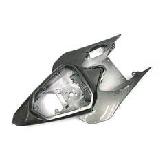 Silver Tail Fairing For Yamaha YZF-600 R6 2008-2016