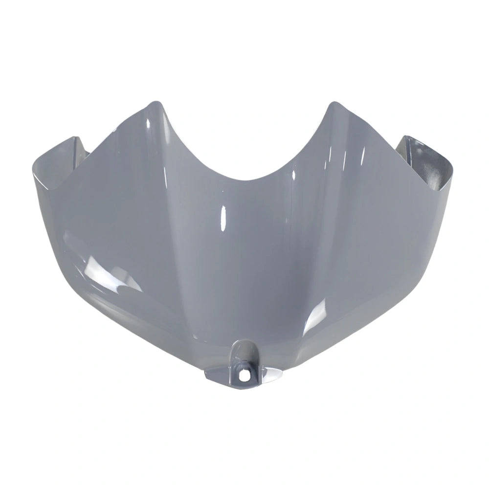 Grey Front Fairing For Yamaha YZF-600 R6 2006-2007