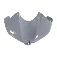 Grey Front Fairing For Yamaha YZF-600 R6 2006-2007