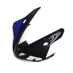 Blue Black Nose Fairing For Yamaha YZF1000 R1 2002-2003