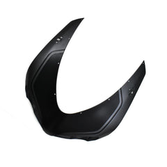 Carbon Black Fairing Kit For Ducati 1098/848/1198 2007-2011