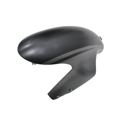 Carbon Black Fairing Kit For Ducati 1098/848/1198 2007-2011
