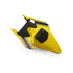 Yellow and Black Tail Fairing For Yamaha YZF-600 R6 2008-2016