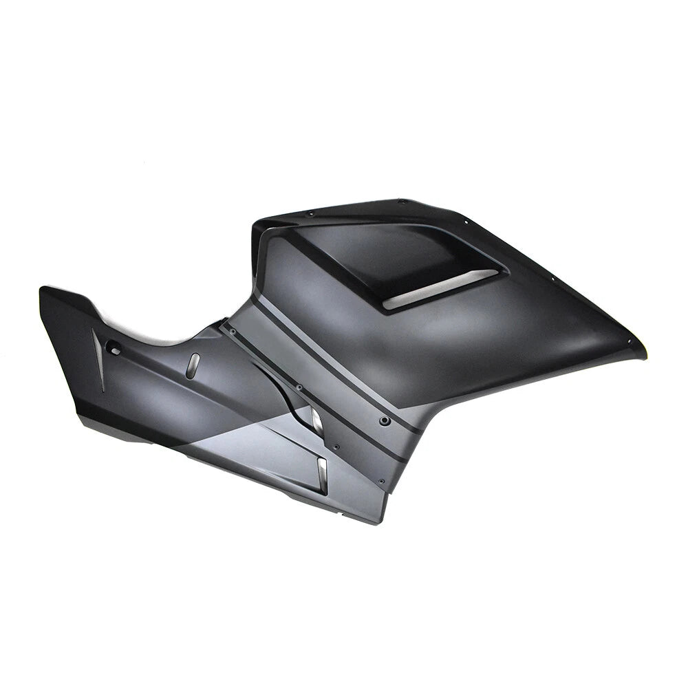Carbon Black Fairing Kit For Ducati 1098/848/1198 2007-2011