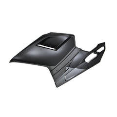 Carbon Black Fairing Kit For Ducati 1098/848/1198 2007-2011