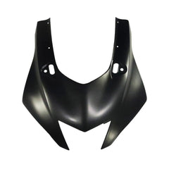 All Black Front Fairing For Yamaha YZF-600 R6 2017-2018 - Image 1
