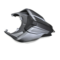 Carbon Black Fairing Kit For Ducati 1098/848/1198 2007-2011