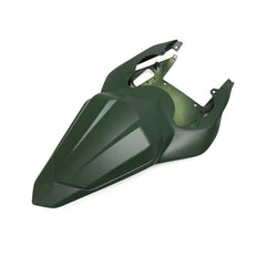 Green Black Tail Fairing For Yamaha YZF-600 R6 2006-2007