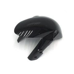 Blue Black Front Fender For Suzuki GSXR600/GSXR750 K6 2006-2007