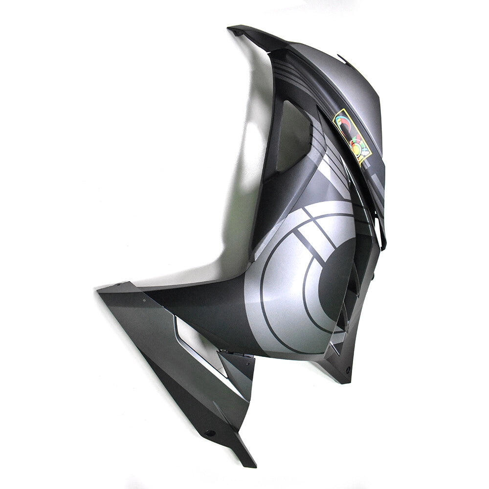 Silver Side Fairing For Kawasaki NINJA300/EX300 2013-2017 - Image 2