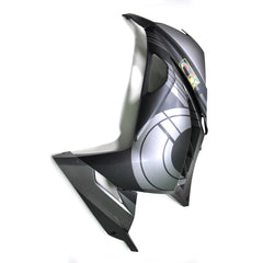 Silver Side Fairing For Kawasaki NINJA300/EX300 2013-2017 - Image 2