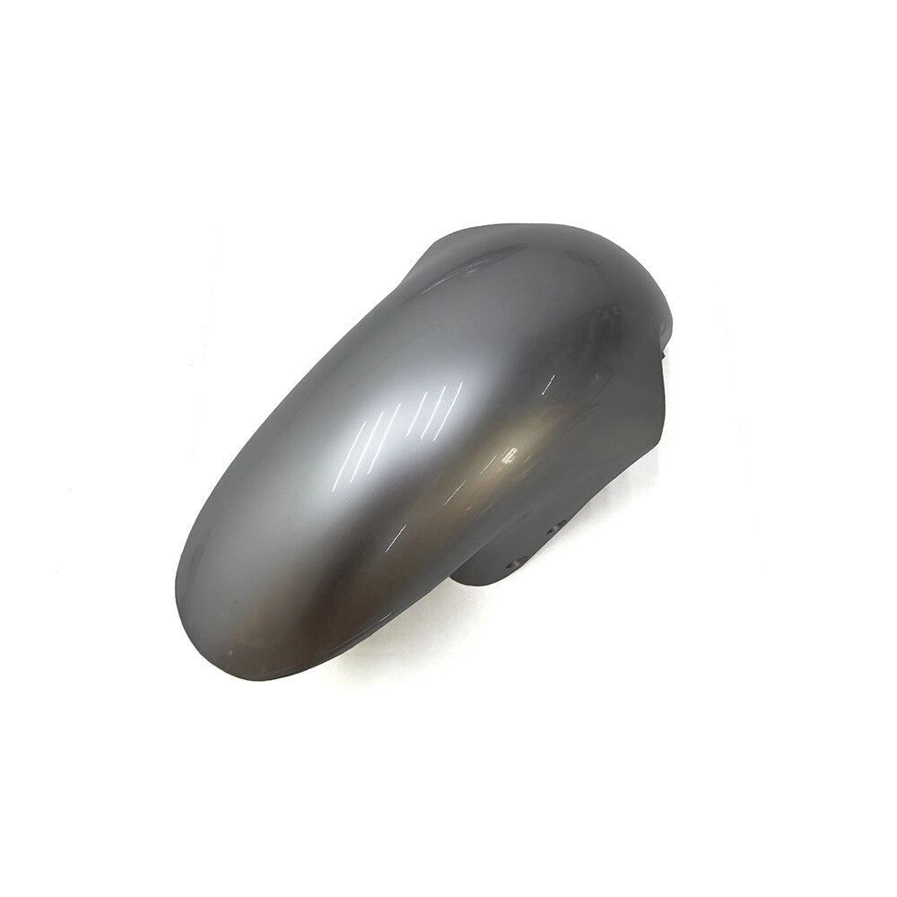 Silver Red Front Fender For Suzuki GSXR1300 Hayabusa 2008-2020