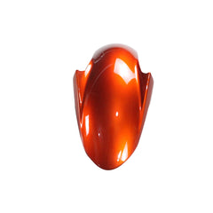 Orange Front Fender For Kawasaki Z1000 2010-2013