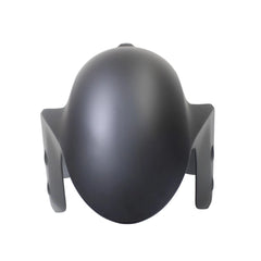 Silver Black Front Fender For Yamaha YZF-R7 2022-2023