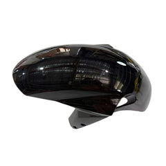 Yellow and Black Front Fender For Suzuki GSXR1000 K3 2003-2004