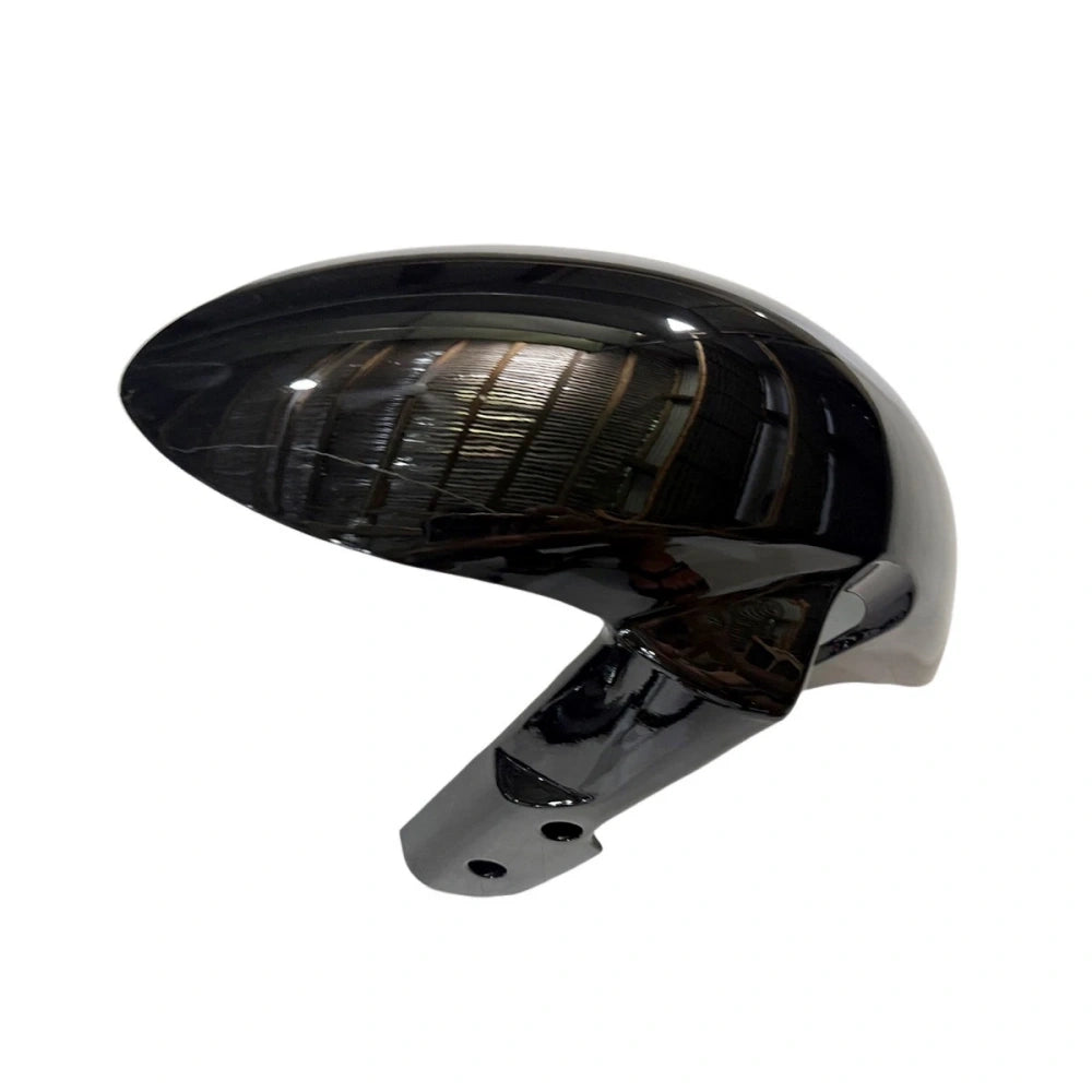 Blue and White Fairing Kit For Suzuki GSXR600/GSXR750 2008-2010 