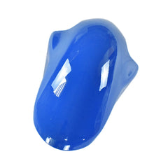 Blue and White Front Fender For Suzuki TL1000R 1998-2003