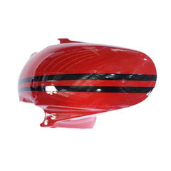 Red Black Front Fender For Honda CBR600RR F5 2003-2004